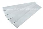 Schleifsteinträger Alu  160 x 15 - 30 mm   5 Stück